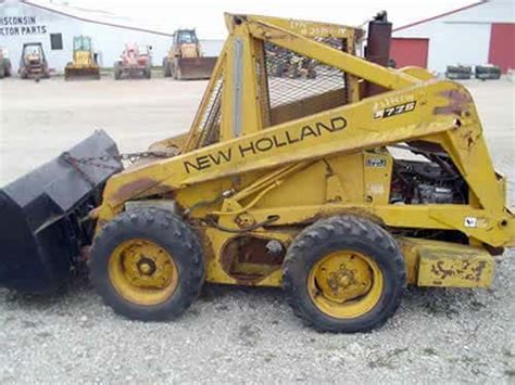 new holland l775 skid steer parts|new holland skid steer manual.